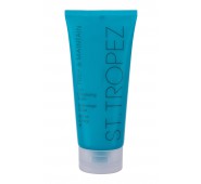 St. Tropez Tan Enhancing Body Polish Kūno šveitiklis, 200ml